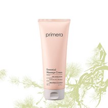 프리메라 에센셜 마사지 크림200ml, 200ml, 1개
