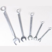 자동차 선박 항공 정비 메가네 스패너 렌치 너트 수리 기계 라쳇 콤비네이션 냉동파이프라인, 09. 14mm NO.15022