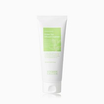 성분에디터 녹차잎 인퓨즈드 클렌저150ml 녹타잎으로 각질케어 촘촘한 모공 세안 촉촉 수분충전 급속진정, 150ml, 1개