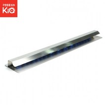 New 스텐 부착형오더랙 오더바 메모홀더 40cm 오더바:RKT QMFFPS 제이도약몰 + 22801279837