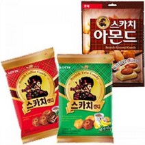 ♪앵콜상품♬♩ 커피 사탕 아몬드 롯데제과 세가지맛 90gx10개 (F♭†iP) 2가능, 1개, LikeShopping™ 커피-2_LS™