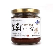 영월농협 보리고추장280g