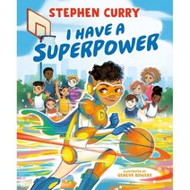 I Have a Superpower, Penguin Workshop