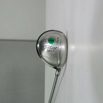 타이틀리스트 VG3 3번 15도 골프채 골프페어웨이우드, 옵션선택