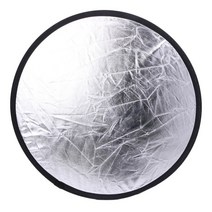 조명 반사판 조명판 2 in1 재사용 가능 soft light with storage bag 실내 nyLon cLoth 카메라 액세서리 다기능 사진 스튜디오 소형 반사경