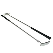 퍼팅채 입문 연습용 퍼터 골프채 실내 실외 골린이