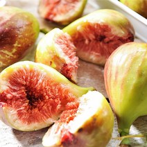 [엄지척농산물] 당일수확 당도 높은 영암 무화과 생과, 홍무화과 1kg, 1개