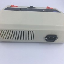 ST-1 금속 조각 및 마킹 기계 두 컬러 스파크 펜 50W, 한개옵션0