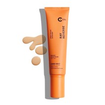 Ray 리버스 시어 미네랄 자외선 차단제 광범위 스펙트럼 SPF 50+134977
