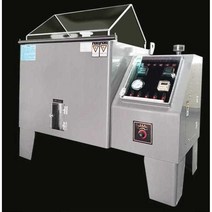 산화도 측정기 염수 분무 시험기 챔버 크롬 부식성, 60 염수분무기 표준(중성)