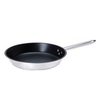 이케아 365+ 프라이팬 스테인리스/논스틱 코팅 28 cm, 기본