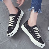 LIM349450ZG80092 스니커즈 단화 캔버스화