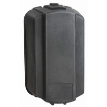 Kidde AccessPoint 001375 KeySafe 날씨 커버 영구적인 슬림라인 블랙, BlackKidde, For Permanent Keysafe