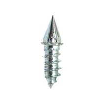 30 se 길이 27mm 자동차 타이어 스터드 스파이크 휠 스노우 체인 차량용 트럭 오토바이 겨울 나사, China_Silver (A)