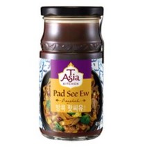 티아시아키친 방콕 팟씨유 소스, 350g, 5개
