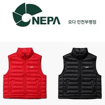 네파 여성 C-TR 다운 베스트_7H81360