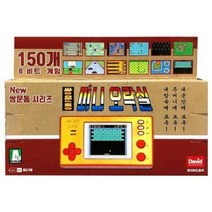 쌍문동 미니오락실 휴대용 오락기 고전 게임 추억 _ 2027856EA, 본상품선택