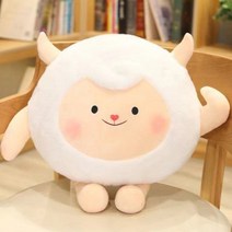고품질 귀여운 양 인형 40cm, 1
