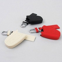 스마트키케이스 키케이스 차량키케이스 베라크루즈 키홀더, ☞기아 카니발 6버튼 스마트키 블랙_LS™