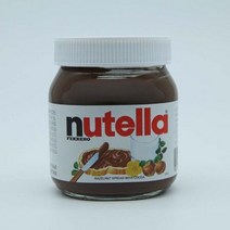 악마의 잼 누텔라 헤이즐넛 초코쨈 370g, 상세페이지 참조, 상세페이지 참조, 상세페이지 참조