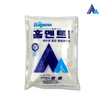 쌍곰 홈멘트 백시멘트 2kg, 2개