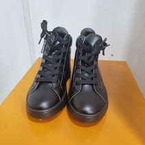파사디 김천모다파사디 강아지엠보하이탑슈즈 PRAAE9S04M3BK
