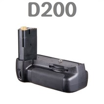 니콘 D200 배터리그립 NIKON D200 호환 세로그립, 니콘 Z6용 호환 배터리그립