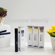 evoeye 에보아이 아이래쉬 포뮬라 효과좋은 속눈썹 증모제, 속눈썹영양제1개, 마스크시트 10장