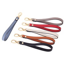 가죽 클러치 파우치 스트랩 손목 끈 고리 가방 예쁜 부속품 부품