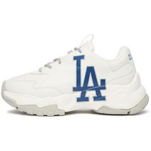 (국내매장판) MLB 남녀공용 빅볼청키 A LA다저스_3ASHC101N-07WHS