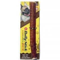 P1B 내추럴 순수한우 불리스틱 대형1p 강아지 영양 간식 _ 강아지간식대용량 강아지껌 개껌 애견껌 강아지수제간식 개간식 애견수제간식 애견용품 애견사료 반려견간식 5522994EA, 1, 본상품선택