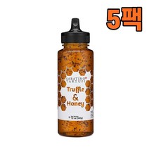 Sabatino Tartufi 사바티노 타르투피 트러플 허니 꿀 340g(12oz), 5팩