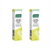 Thursday Plantation Tea Tree Acne Gel 써스데이 플랜테이션 티트리 아크네 젤 25g 2팩