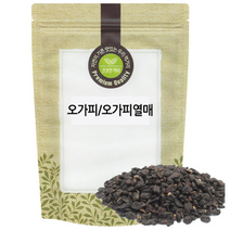 오가피열매 오가자 300g 국내산, 1개