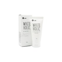 더블유랩 화이트 홀릭 더블화이트 50ml미백크림, 더블유랩 화이트 홀릭 더블화이