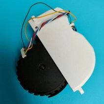 청소기 부품 호환 헤드 교체 물걸레 오리지널 여행용 휠 Eufy Robovac L70 액세서리 로봇 진공 예비 Anker 용, [01] right wheel