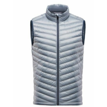 [블랙야크 남성 경량 패딩조끼 M볼패딩베스트#1 1BYVSS9002 간절기 경량조끼 (품절임박)