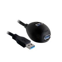 USB3.0 연장선 1.8M 도킹케이블 2포트 허브 확장, 상품선택