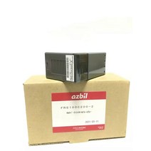 야마타케 아즈빌 컨트롤러 FRS100C300-2, 단일사이즈