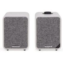 일본직발송 2. RUARKAUDIO MR1 MK2 BLUETOOTH SPEAKER SYSTEM【영 루아크 오디오 2WAY 버스 리플렉스 20W, One Size_One Color, 상세 설명 참조0, 상세 설명 참조0