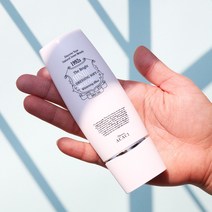 히니지니 더브라이트 드레싱소프트 밀키크림 50ml /톤업크림 / 비비크림 대용