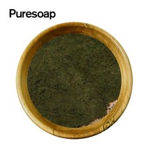 퓨어솝 클로렐라 분말 천연분말 분말, 50g