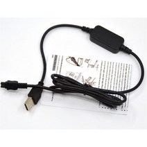 USB 케이블 어댑터 소니 DSC-HX200 DSC HX100 HDR-CX105 FDR-AX100 FDR-AXP35 HDR-C6 VG900용 AC-L20 AC-L2