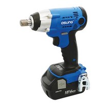 오성전동공구 충전임팩트렌치 OCW-182SL II 60 18/6.0, 1개