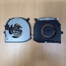 쿨링팬 Dell XPS 15 9570 9560 M5530 GPU 0TK9J1 DC28000IPF0
