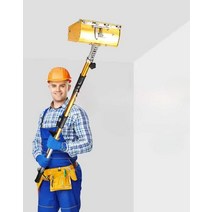 퍼티기계 벽 철거 데코 타일 시공 줄눈칼 헤라 칼, 퍼티 스크레이퍼 박스