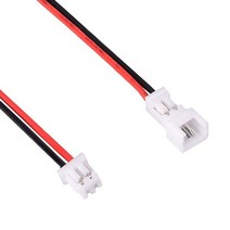 하네스케이블 S-MHC01 2P 초미니 전선전원 PCB커넥터, S-MHC01 초미니 2P
