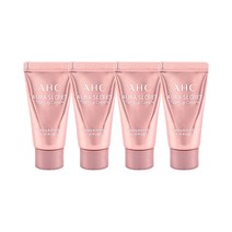 AHC 아우라 시크릿 톤업 크림 10g x4, 4개, 상세페이지 참조