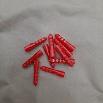 BA14 커튼나사보조부품 칼브럭 직결피스보조 콘크리트구멍속에 투입 나사조임