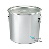 대형 식당 곰탕솥 스텐 위생통 식깡 200L 대용량곰솥, 상세페이지참조